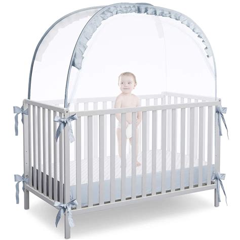 Crib Pop Up Tent