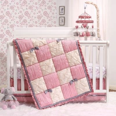 Crib Quilt Sets