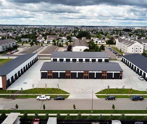 Crib Self Storage Fargo Nd