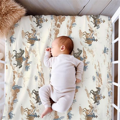 Crib Sheets Etsy