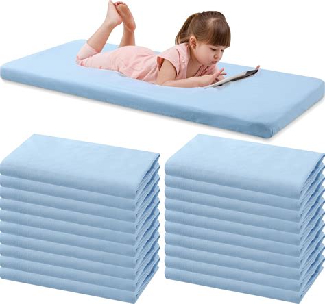 Crib Sheets For Daycare