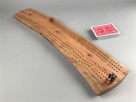 Cribbage Board Meaning