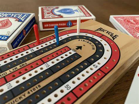 cribbage card game