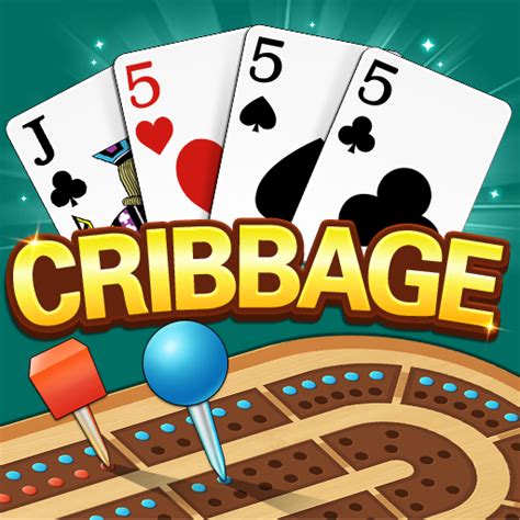 Cribbage Card Game Video