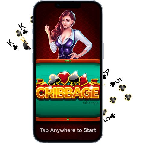 Cribbage Game Mobile