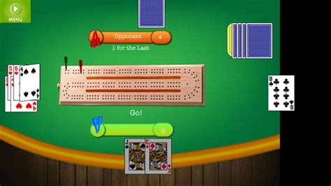Cribbage Multiplayer