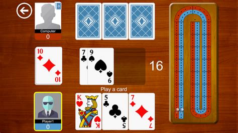 Cribbage Online: A Classic Card Game for the Digital Age
