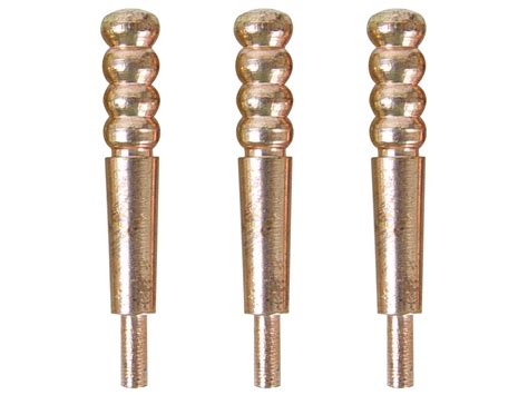 Cribbage Pegs Copper
