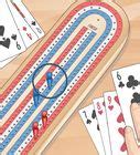 Cribbage Step By Step