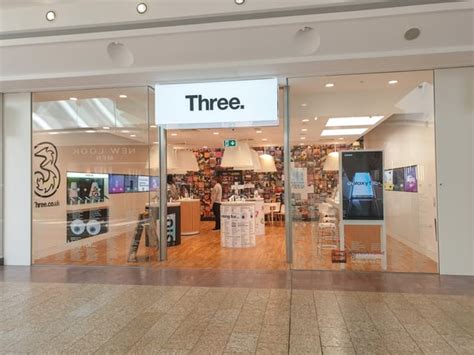 Cribbs Causeway Three Store
