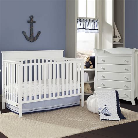 Cribs For Nursery