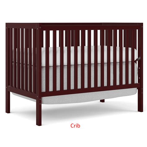 Cribs Non Convertible