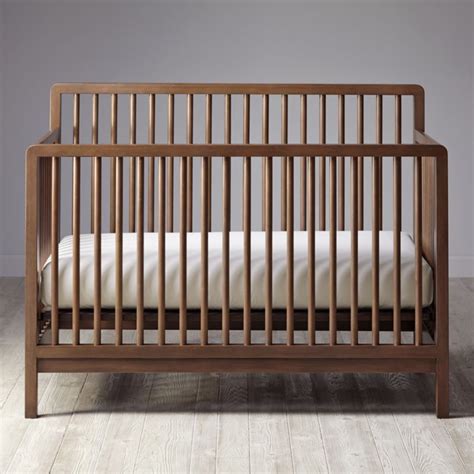 Cribs With High Rails