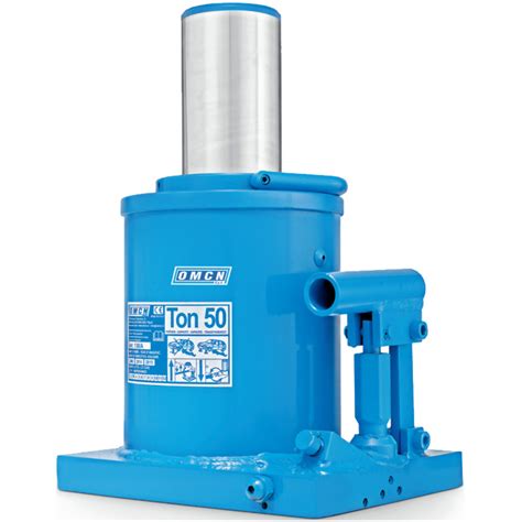 Cric Auto Professionale Omcn