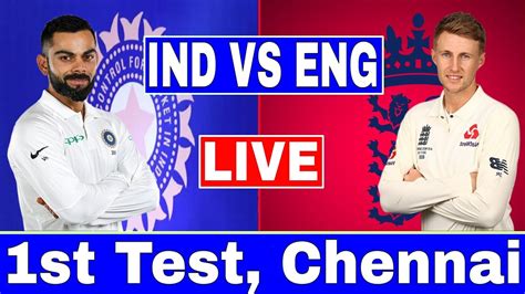 cricbuzz live score india vs england