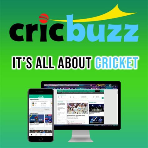 cricbuzz official website