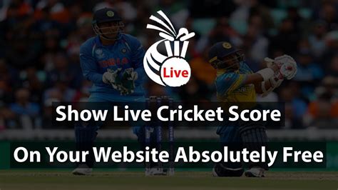cricinfo live scores and highlights