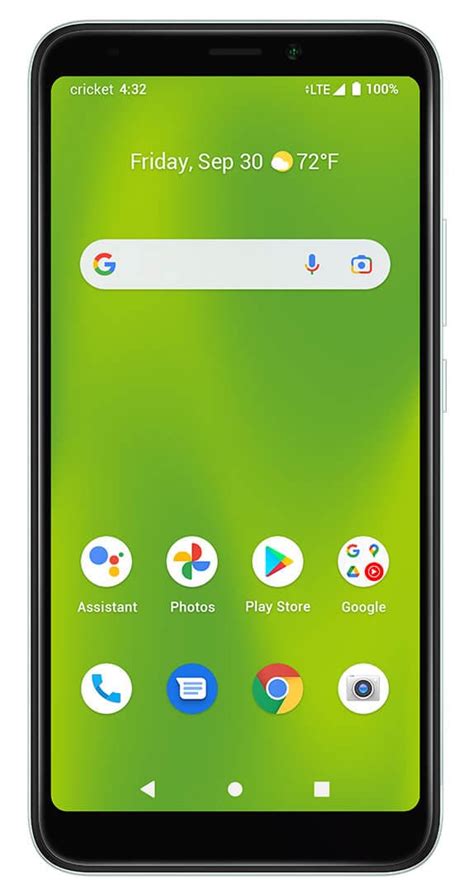 Photo of Cricket Wireless Android Phones: The Ultimate Guide