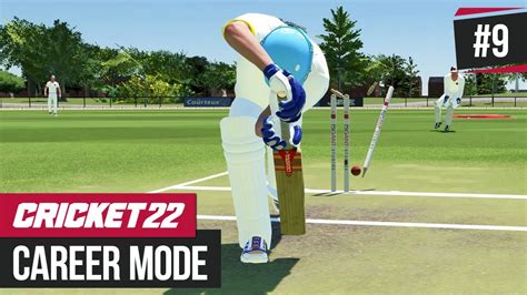 cricket 22 career mode guide