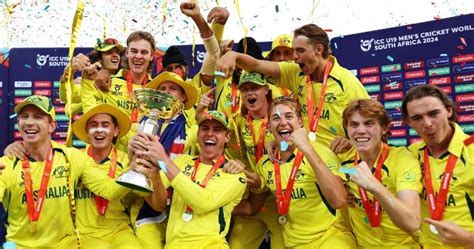 cricket australia u19 national championships