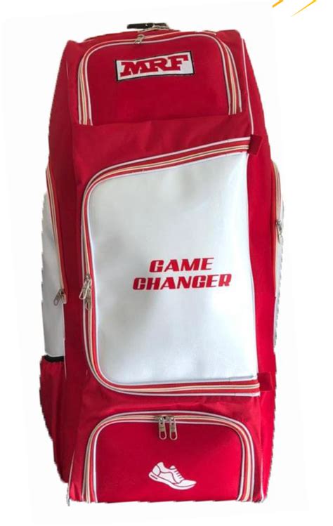 Cricket Bag Game Store