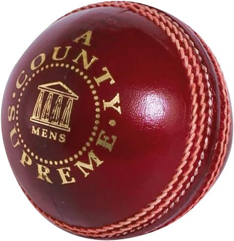 Cricket Balls On Amazon