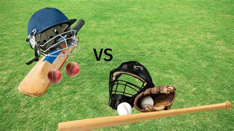 Cricket Baseball Game