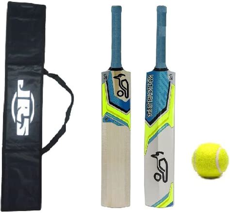 Cricket Bat 4 Year Old