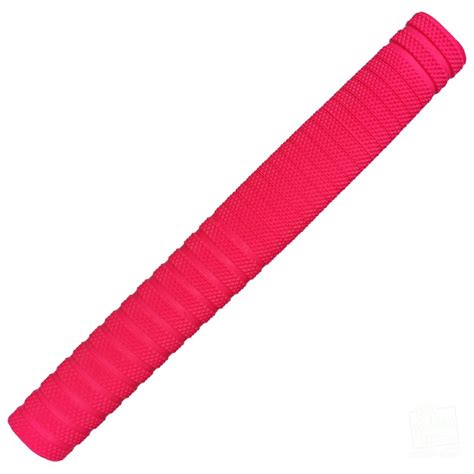 Cricket Bat Grip Pink