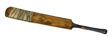 Cricket Bat Left 4 Dead 2