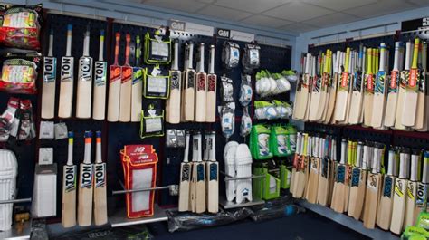 cricket bat stores near me prices