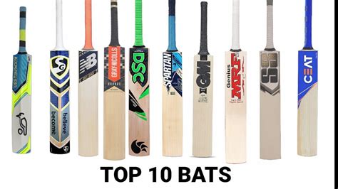 cricket brands in india