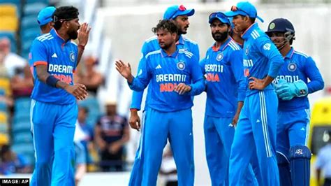 Cricket Calendar India