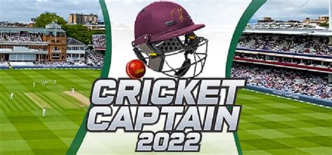 cricket captain 2022 features
