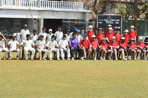 cricket clubs in mumbai