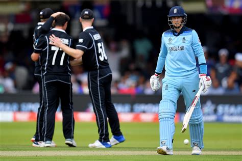 cricket england v new zealand live