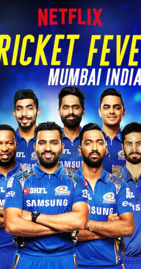 cricket fever mumbai indians download free
