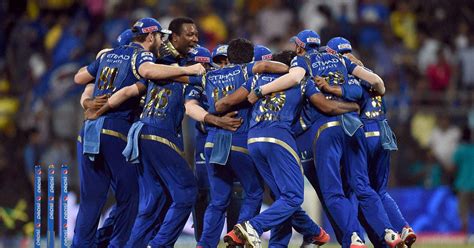 cricket fever mumbai indians review