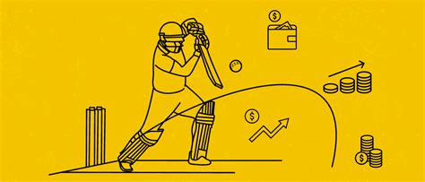 cricket finance