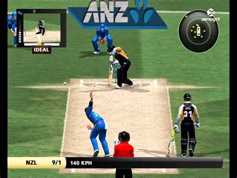 cricket games for pc free download windows 10