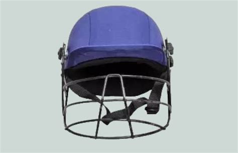 Cricket Helmet Without Grill