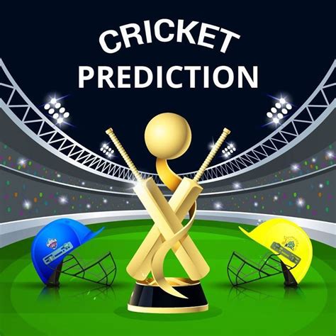 cricket india match prediction