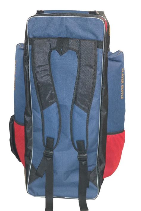 Cricket Kit Bag Canada