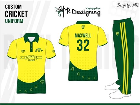 Cricket Kit Designs