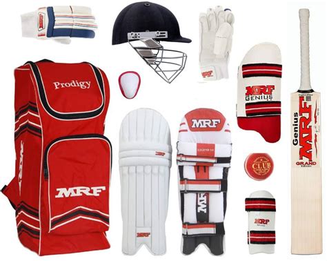 Cricket Kit Hf