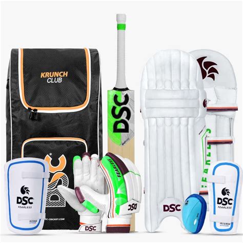 Cricket Kit Toronto
