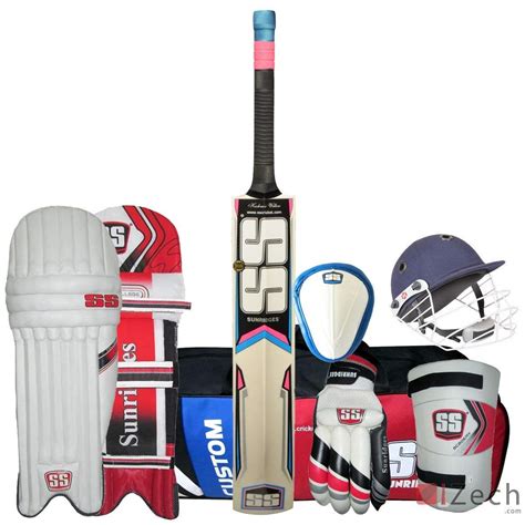 Cricket Kit Under 500