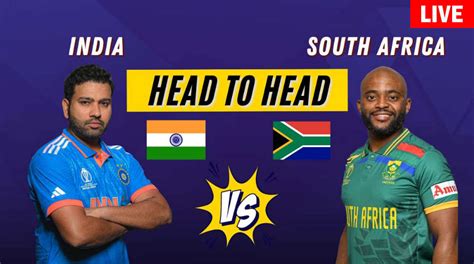 cricket live streaming india vs south africa