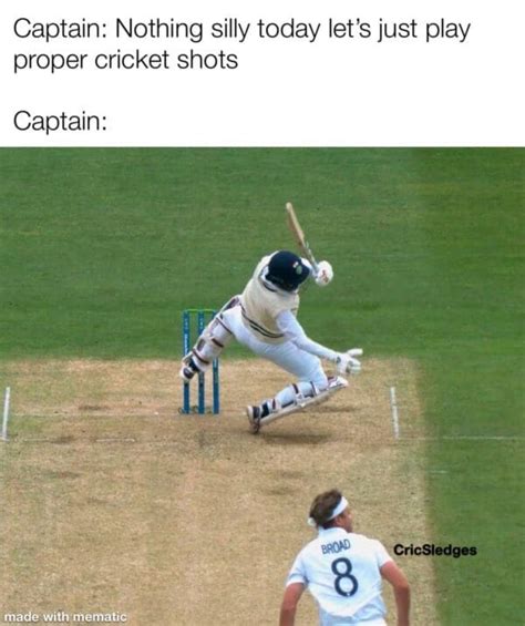 37 Very Funny Cricket Memes, Images, Jokes & Photos PICSMINE