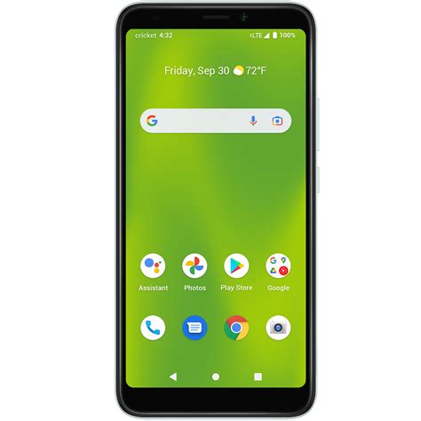 Experience Unmatched Connectivity with Cricket Phones: The Perfect Choice for Your Communication Needs